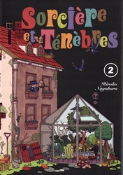 SORCIERE ET TENEBRES -  (FRENCH V.) 02