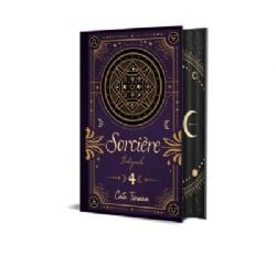SORCIÈRE -  INTÉGRALE (FRENCH V.) 04