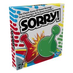 SORRY -  SORRY - CLASSIC (BILINGUAL)