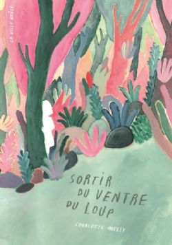 SORTIR DU VENTRE DU LOUP -  (FRENCH V.)