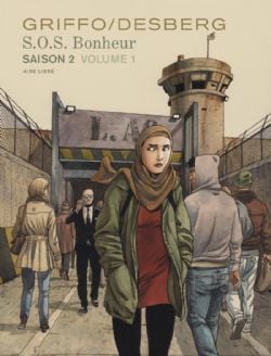 SOS BONHEUR -  SAISON 2 01