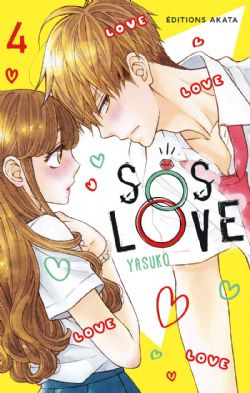 SOS LOVE -  (FRENCH V.) 04