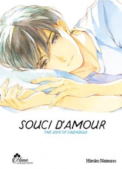 SOUCI D'AMOUR -  (FRENCH V.)