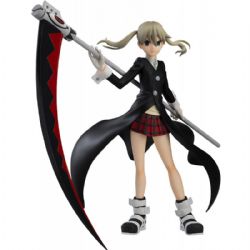 SOUL EATER -  MAKA ALBARN PVC FIGURE (7INCHES) -  POP UP PARADE