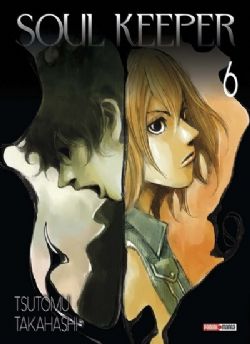 SOUL KEEPER -  (FRENCH V.) 06