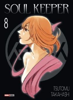 SOUL KEEPER -  (FRENCH V.) 08