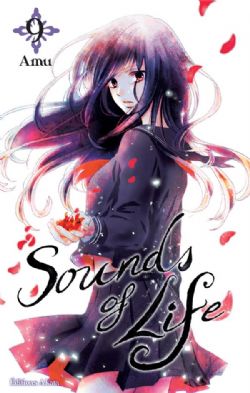 SOUNDS OF LIFE -  (FRENCH V.) 09