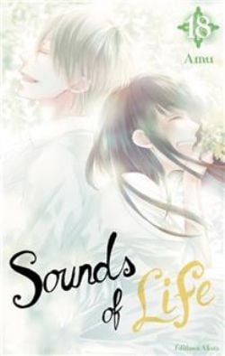 SOUNDS OF LIFE -  (FRENCH V.) 18