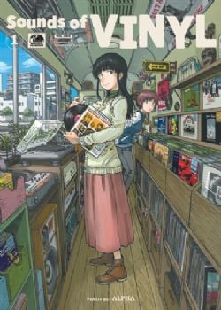 SOUNDS OF VINYL -  (FRENCH V.) 01