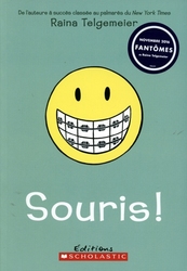 SOURIS! -  (FRENCH V.)