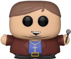 SOUTH PARK -  POP! VINYL FIGURE OF CARTMAN FAITH +1 (4 INCH) 27
