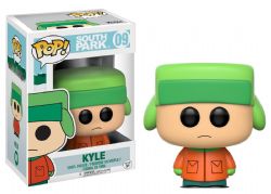 SOUTH PARK -  POP! VINYL FIGURE OF KYLE (4 INCH) 09