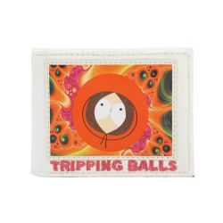 SOUTH PARK -  TRIPPING BALLS WALLET