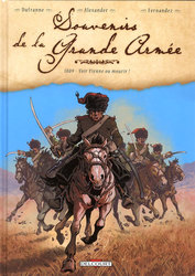 SOUVENIRS DE LA GRANDE ARMEE -  1809 - VOIR VIENNE OU MOURIR ! 03