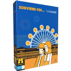SOUVIENS-TOI... (FRENCH)