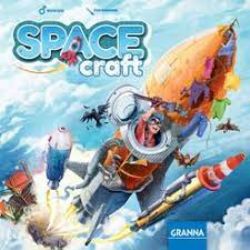SPACE CRAFT (FRENCH)