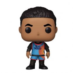 SPACE JAM -  POP! VINYL FIGURE OF DOM (4 INCH) CHASE 1086