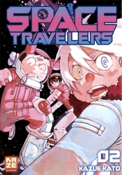 SPACE TRAVELERS 02