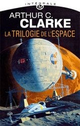 SPACE TRILOGY, THE -  INTÉGRALE - TOME 1 À 3 (FRENCH V.)