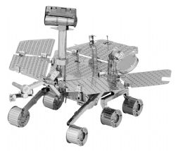 SPACE VEHICLES -  MARS ROVER - 2 SHEETS
