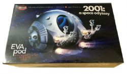 SPACESHIP -  2001 : EVA POD 1/8 (SKILL LEVEL 3)