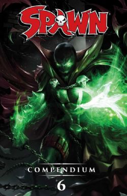 SPAWN -  COMPENDIUM (ENGLISH V.) 06