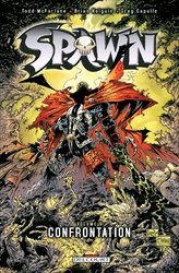 SPAWN -  CONFRONTATION (FRENCH V.) 09