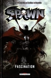 SPAWN -  FASCINATION (FRENCH V.) 12