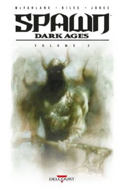 SPAWN -  (FRENCH V.) -  SPAWN DARK AGES 02