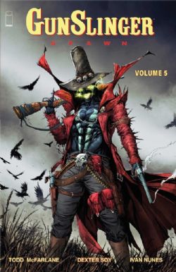 SPAWN -  GUNSLINGER SPAWN TP (ENGLISH V.) 05