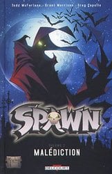 SPAWN -  MALÉDICTION (FRENCH V.) 02