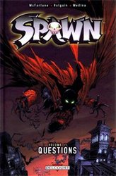 SPAWN -  QUESTIONS 11