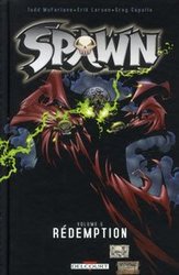 SPAWN -  REDEMPTION (FRENCH V.) 05