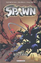 SPAWN -  REFLEXION (FRENCH V.) 03