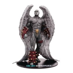 SPAWN -  SPAWN WINGS OF REDEMPTION FIGURE