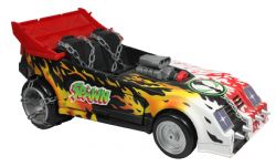SPAWN -  USED - SPAWN MOBILE