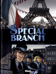 SPECIAL BRANCH -  (FRENCH V.) 05