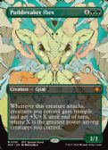 SPECIAL GUESTS -  Pathbreaker Ibex
