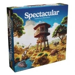 SPECTACULAR (FRENCH)