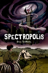 SPECTROPOLIS -  (FRENCH V.)