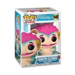 SPELLBOUND -  POP! VINYL FIGURES OF MONSTER ELLSMERE (4 INCH) 1440