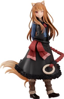 SPICE AND WOLF -  HOLO: 2024 VER. FIGURE -  POP UP PARADE