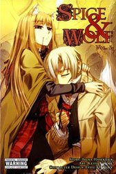 SPICE & WOLF -  (ENGLISH V.) 03