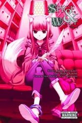 SPICE & WOLF -  (ENGLISH V.) 05