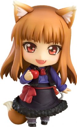 SPICE & WOLF -  HOLO FIGURE -  NENDOROID 728