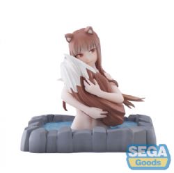 SPICE & WOLF -  HOLO FIGURE -  THERMAE UTOPIA