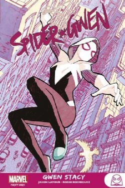 SPIDER-GWEN -  GWEN STACY (FRENCH V.)