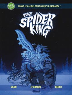 SPIDER KING, THE