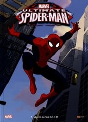 SPIDER-MAN -  AGENT DU S.H.I.E.L.D. (FRENCH V.) -  ULTIMATE SPIDER-MAN 01