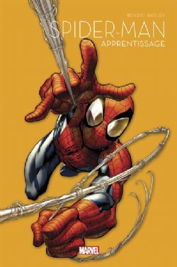 SPIDER-MAN -  APPRENTISSAGE (FRENCH V.) -  COLLECTION ANNIVERSAIRE 07